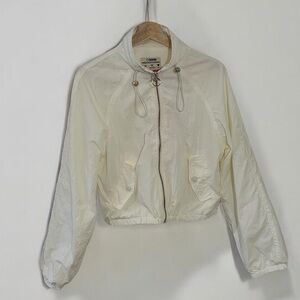 Ci Sono White Jacket